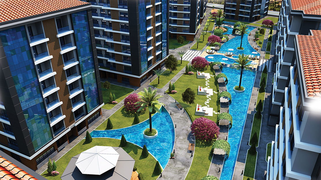 Dream Of Silivri Projesi